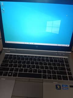 HP Elitebook