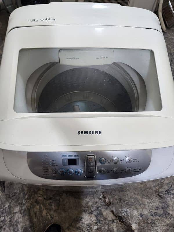 samsung automatic washing machine contect # 03024131861 0