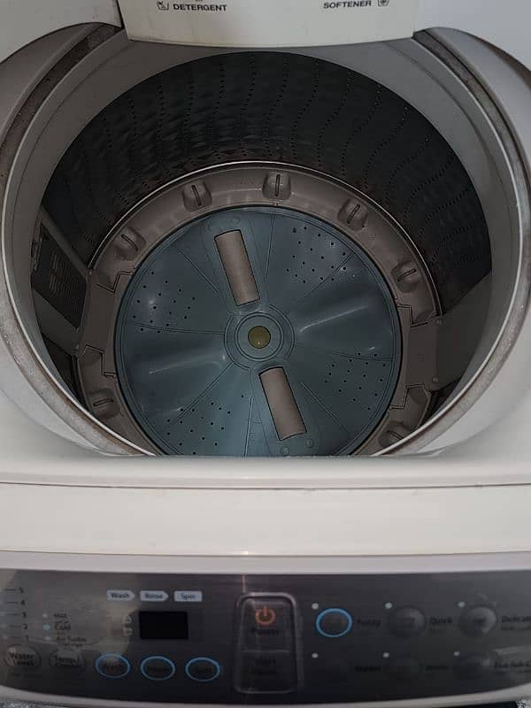 samsung automatic washing machine contect # 03024131861 3