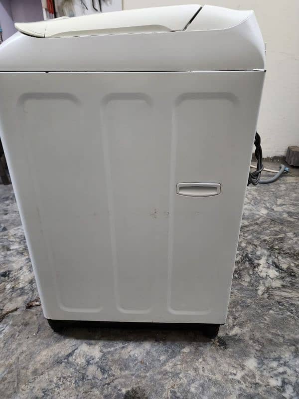 samsung automatic washing machine contect # 03024131861 4