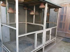 Birds Cage for sale