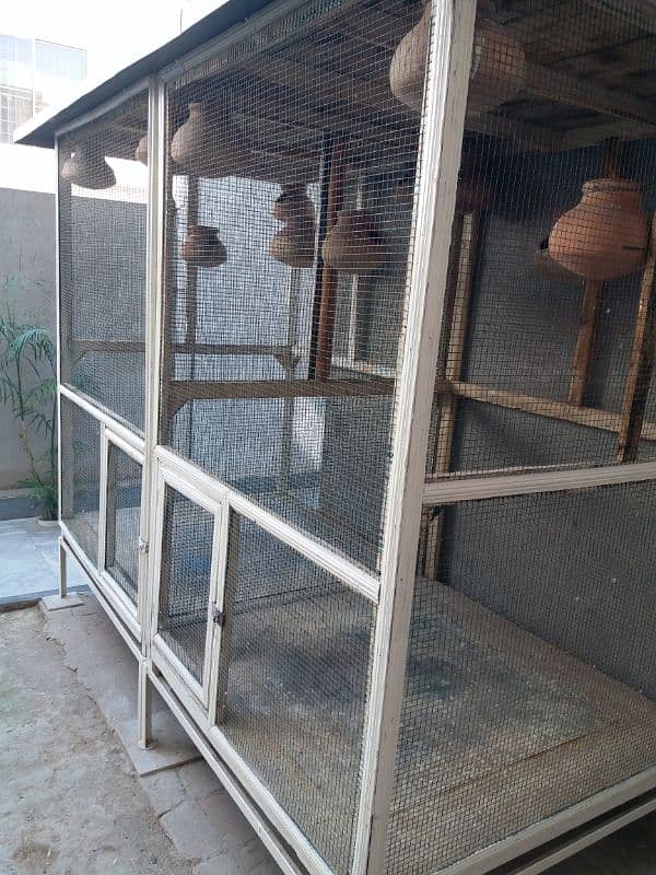 Birds Cage for sale 1