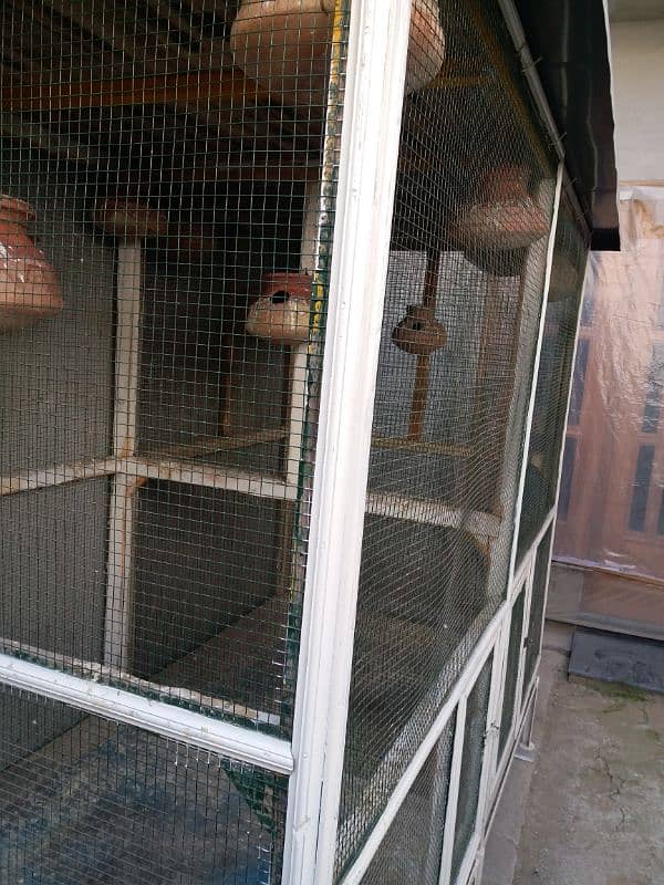 Birds Cage for sale 2