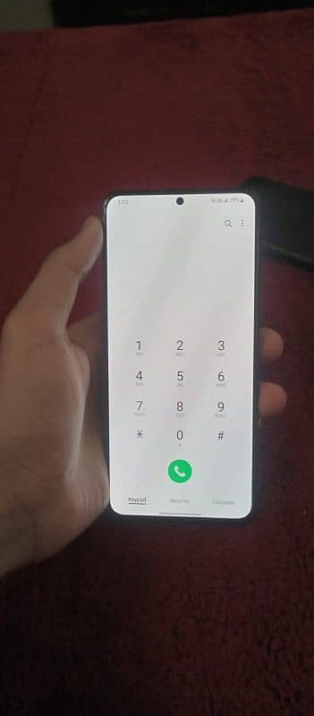 samsung s21 plus 1