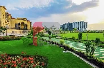 2 bed fully furnished for rant ni gulberg green islamabad 2