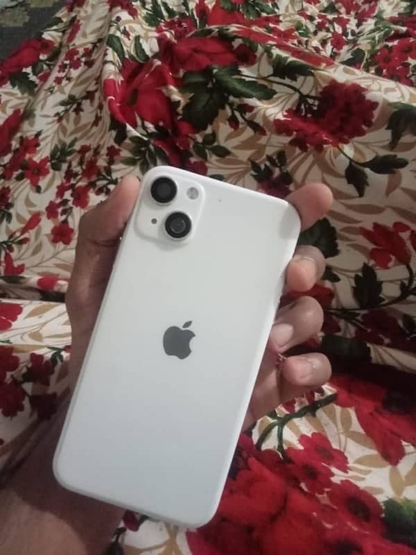 iPhone XR converted to 13 1