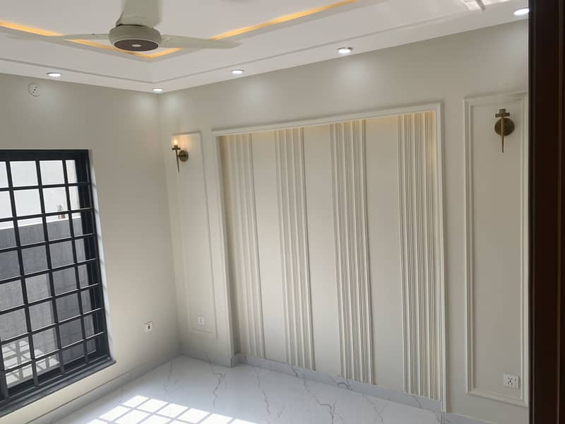 5 MARLA 4 BEDROOM BRAND NEW HOUSE ON GOOD LOCATION OF DHA PHASE 11 RAHBAR IS AVAILABLE FOR SALE 16