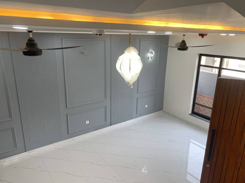 5 MARLA 4 BEDROOM BRAND NEW HOUSE ON GOOD LOCATION OF DHA PHASE 11 RAHBAR IS AVAILABLE FOR SALE 23