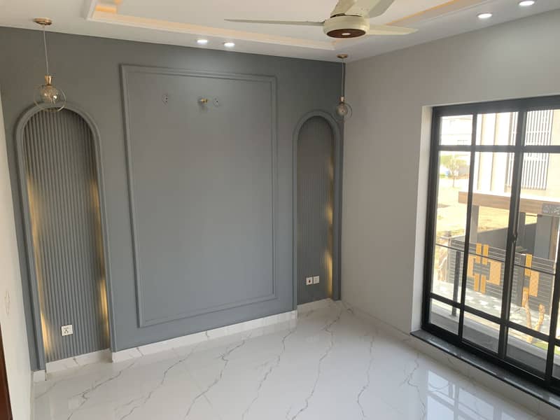 5 MARLA 4 BEDROOM BRAND NEW HOUSE ON GOOD LOCATION OF DHA PHASE 11 RAHBAR IS AVAILABLE FOR SALE 33