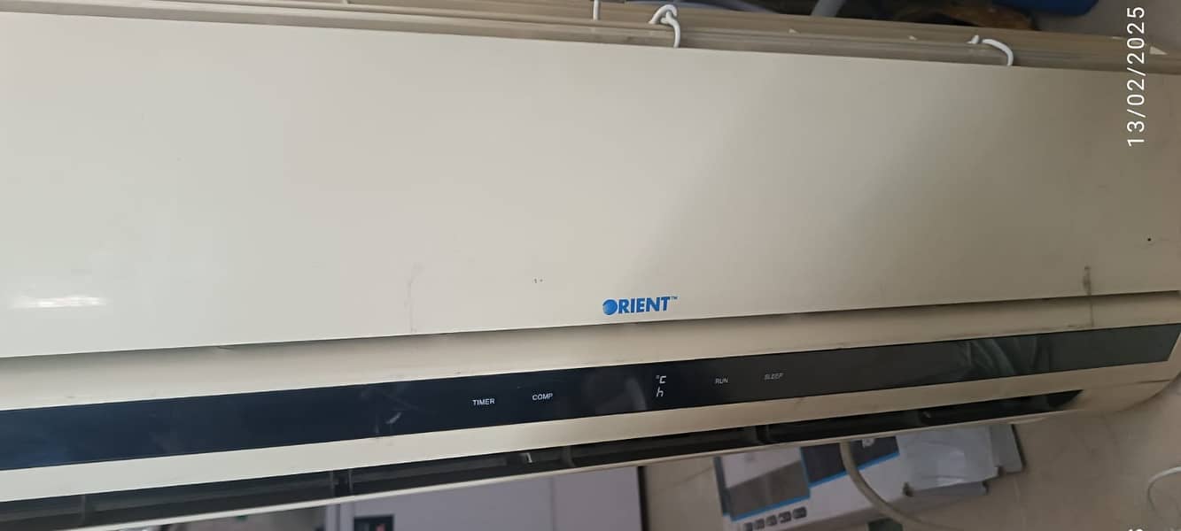 Orient 1.5 Ton Air Conditioner 2