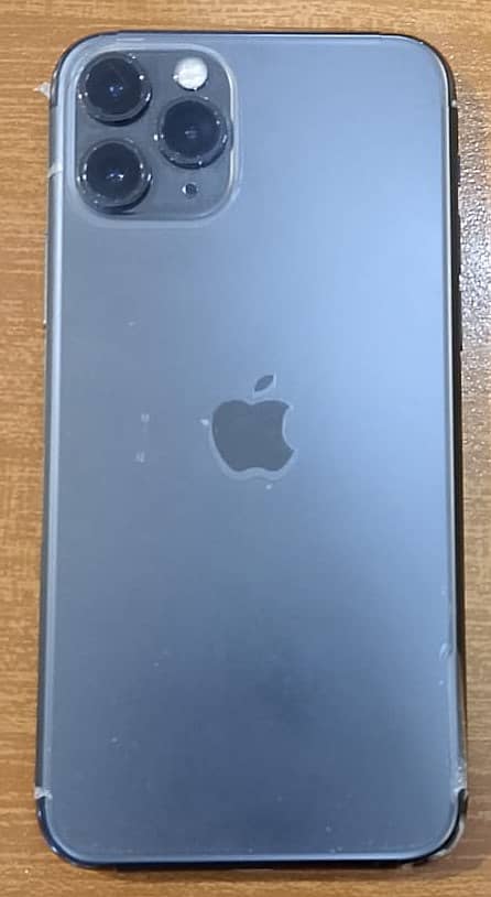 Apple iPhone 11 Pro 0