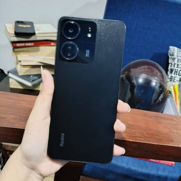 REDMI 13C 1