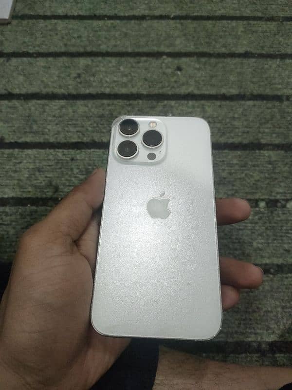 iphone 13 pro pta approved 5