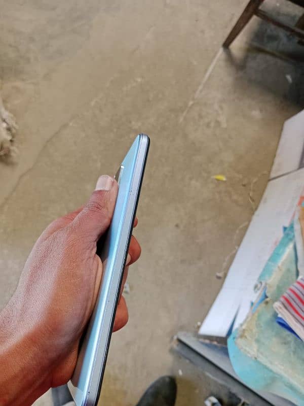 vivo y 21t urgent sale price 25k 1