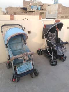 imported Pram For Sale