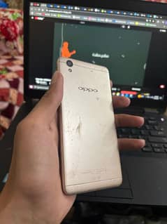 Oppo A37 2/16