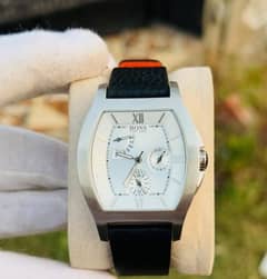 Original Hugo Boss Watch