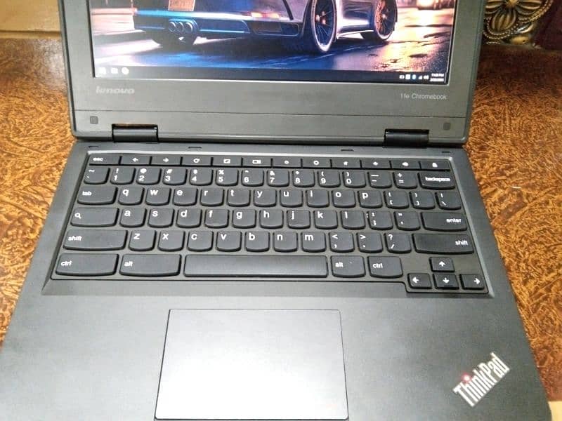 Lenovo Chromebook 1