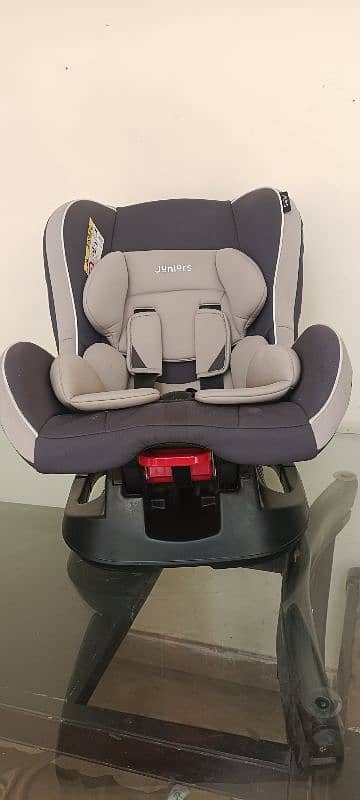 car seat 1