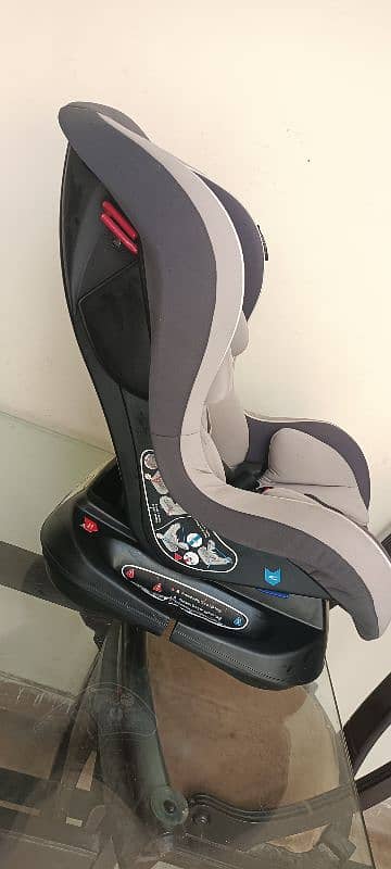 car seat 2