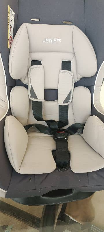 car seat 3