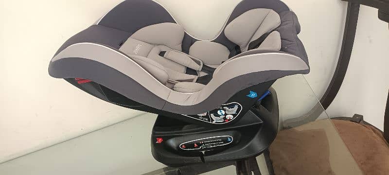 car seat 7