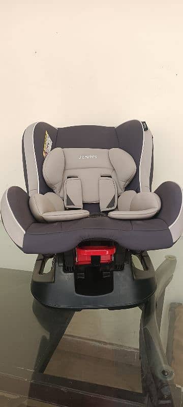 car seat 8