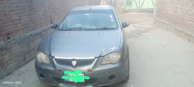 Proton Gen 2 2006