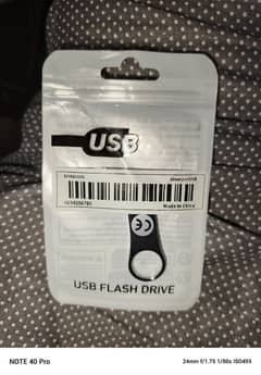 100 GB USB for sale