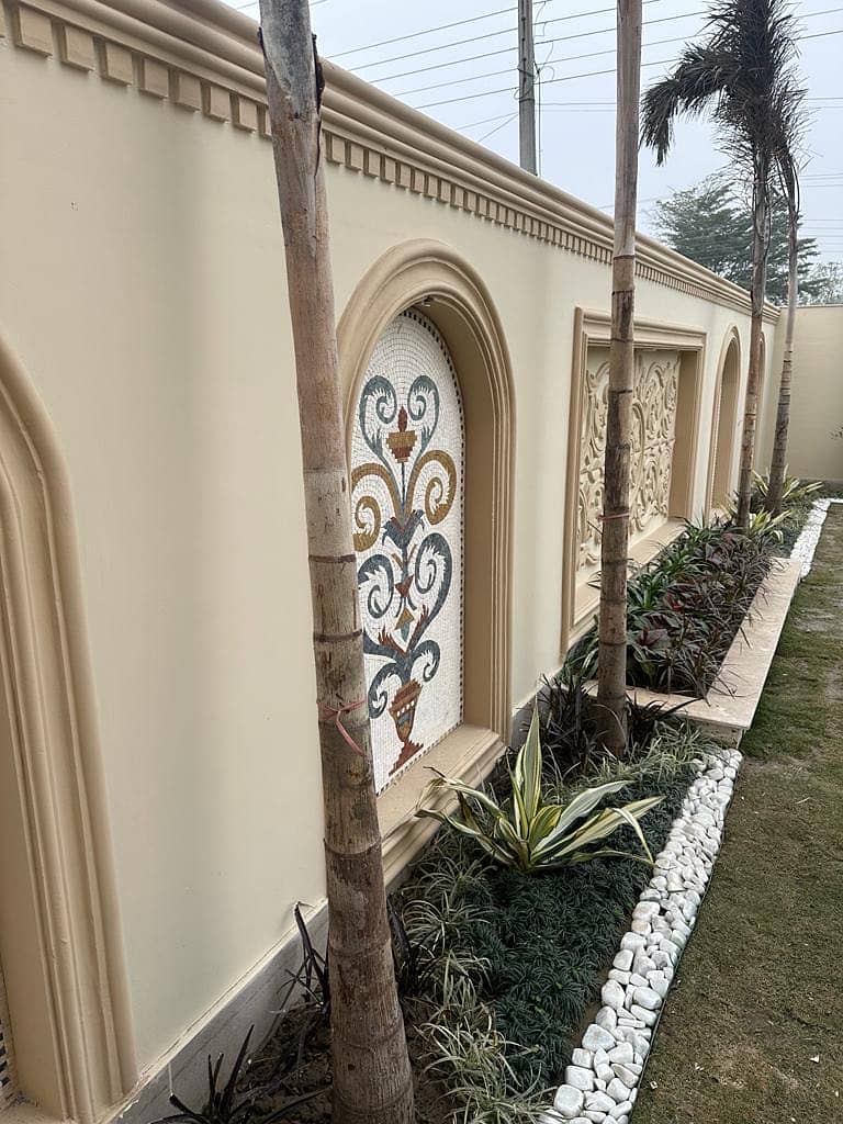 2 KANAL BRAND NEW MODERN LUXURY HOUSE IS AVAILABLE FOR SALE IN VALENCIA TOWN HOUSING SOCIETY LAHORE 46