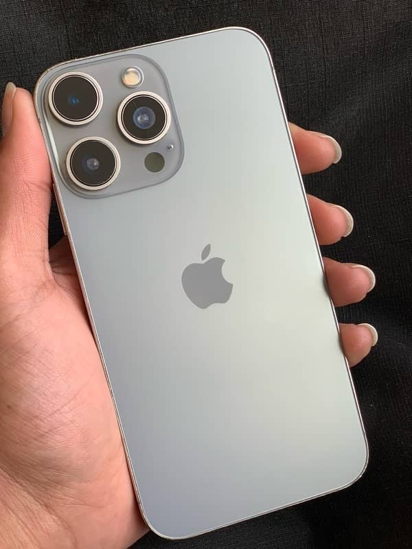 iPHONE XR CONVERTED 15 PRO 1