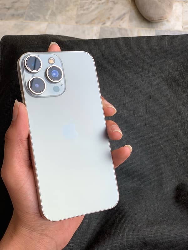 iPHONE XR CONVERTED 15 PRO 6