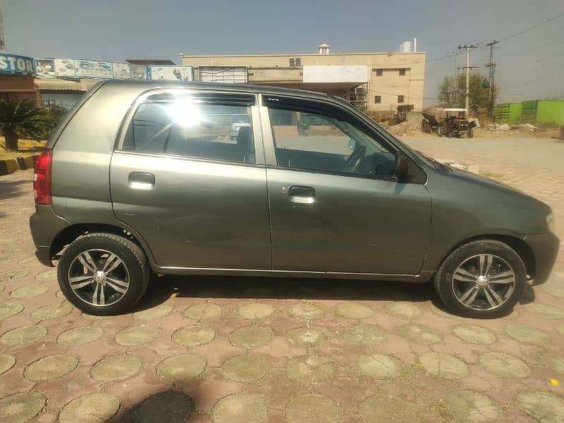 Suzuki Alto 2009 1