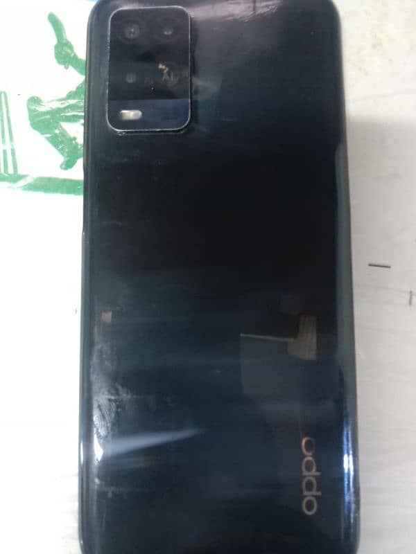 OppoA54 1