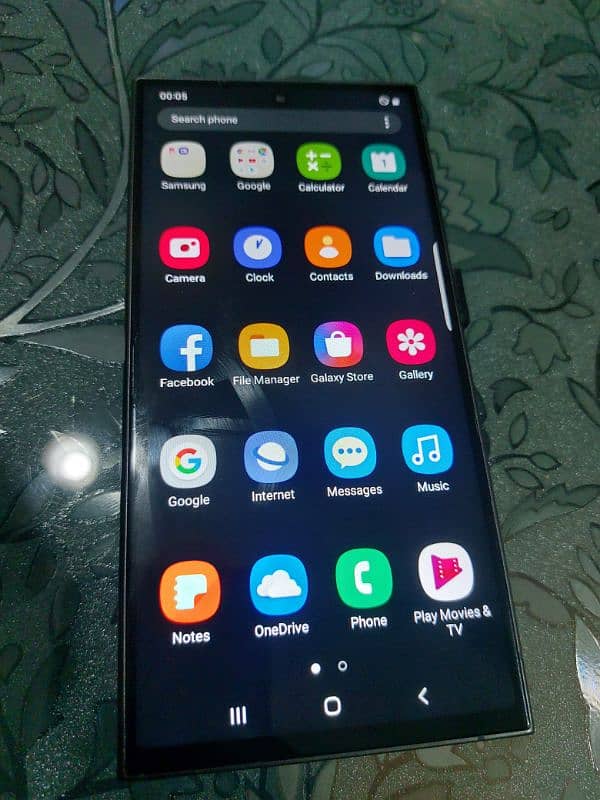 Samsung S24 Ultra 512 gb 8