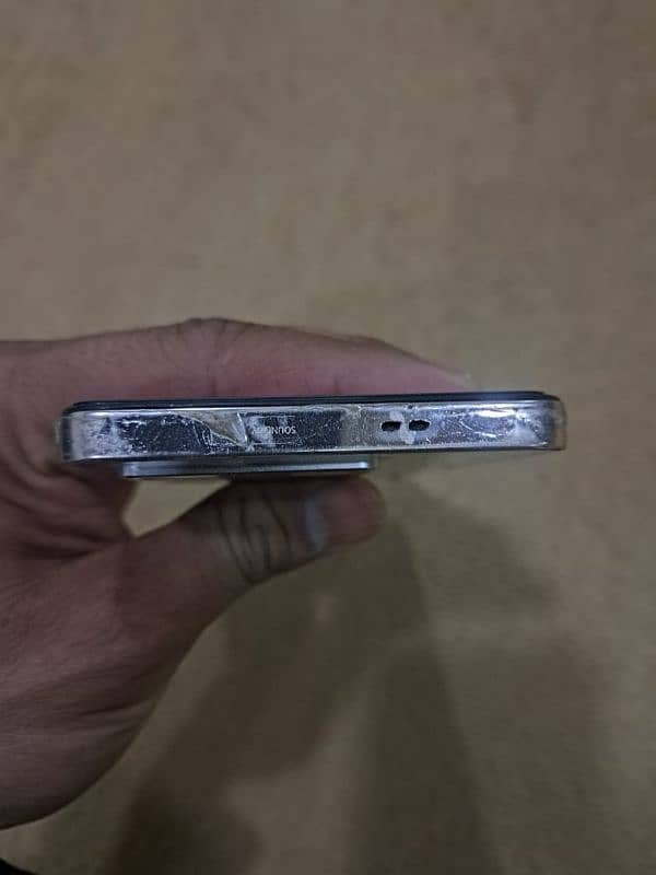 infinix Note 30 pro Neat Condition 3