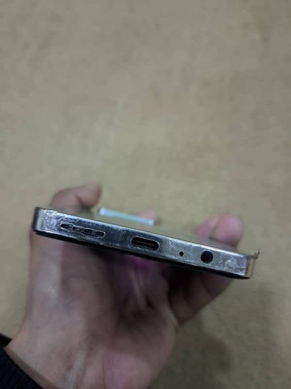 infinix Note 30 pro Neat Condition 4