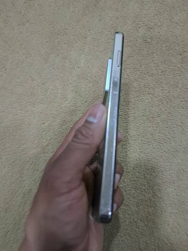 infinix Note 30 pro Neat Condition 5