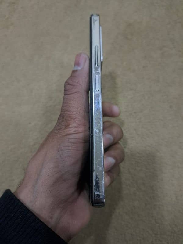 infinix Note 30 pro Neat Condition 6