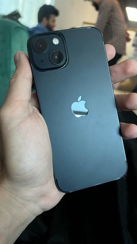 iPhone 13 jv 128gb 1