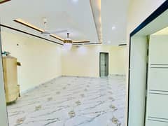 2 bed fully furnished for rant ni gulberg green islamabad