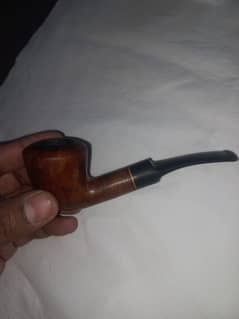 BIG BEN  TURNADO  015 MODEL  SMOKING PIP