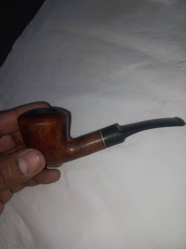 BIG BEN  TURNADO  015 MODEL  SMOKING PIP 0