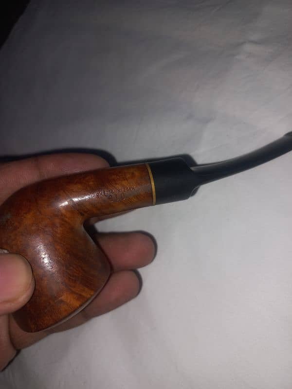 BIG BEN  TURNADO  015 MODEL  SMOKING PIP 3