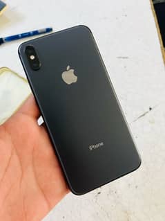 Iphone Xs Max 256gb PTA