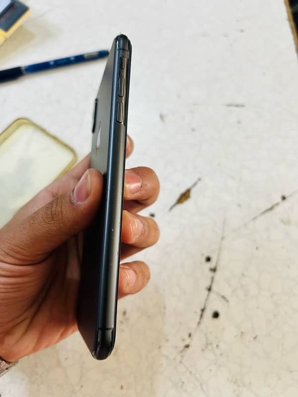 Iphone Xs Max 256gb PTA 1