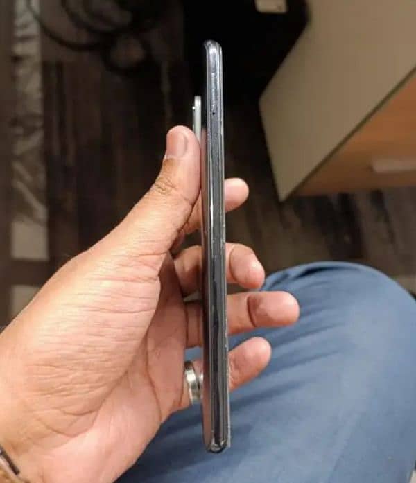 Redmi Note 10 Pro Original Box+Charger Urgent Sale 3