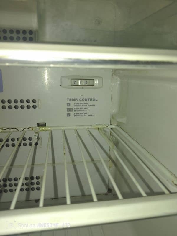 sale of refrigerator 1