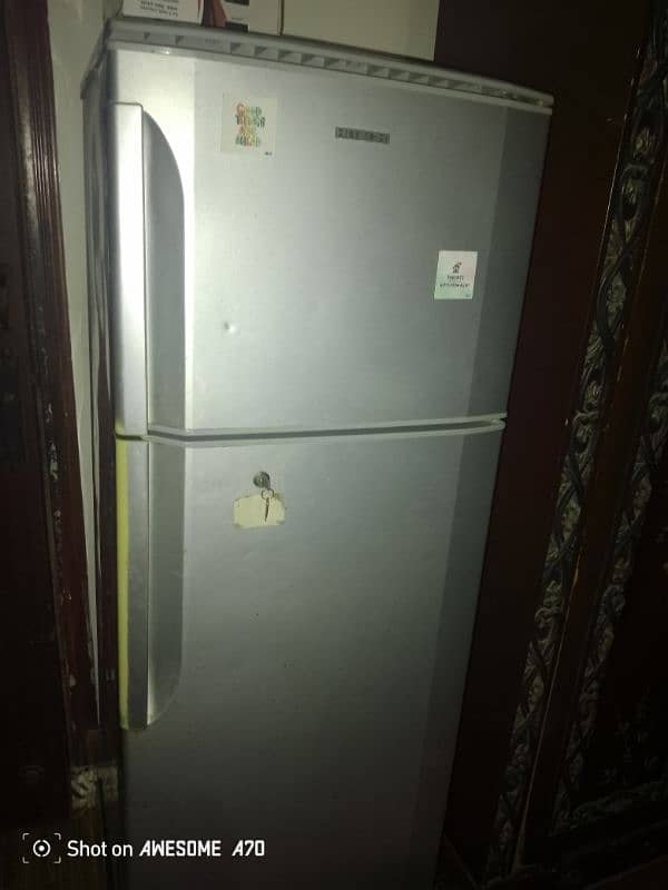 sale of refrigerator 2