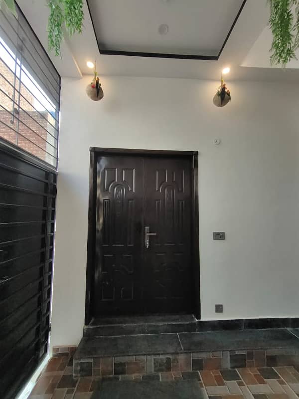 3m Designer Double Storey Brand New House Available For Sale 2